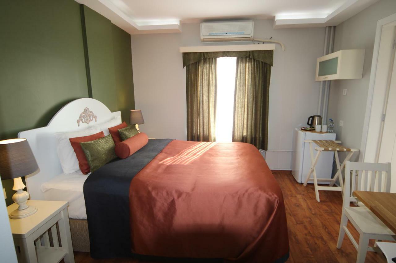 Away Hotel Istanbul Bagian luar foto